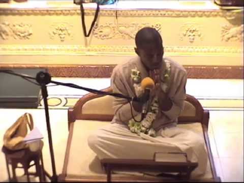 HG Bhuta Bhavana dasa - 5th may