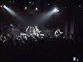 hand of blood  bullet for my valentine *live at uea*