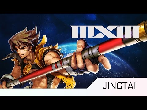 Jingtai в Master X Master