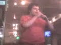 Thnks Fr Th Mmrs Karaoke pt. 1