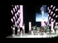 ROD STEWART LAS VEGAS 28/08/2011