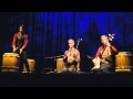 Hougaku Kai - Help Japan Benefit Concert P1