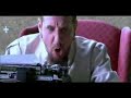 Mudvayne \"Dull Boy\" Green Screen Music Video
