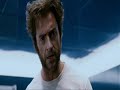 Wolverine tribute