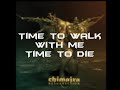 Chimaira - The Flame