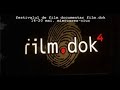 Film.Dok 4 Festival de Filme Documentare