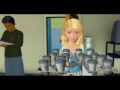 barbie parody 4ª parte  barbie la cerda piojosa 