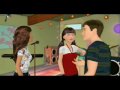 barbie parody 4ª parte  barbie la cerda piojosa 