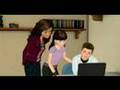 Barbie Parody 4ª Parte -Barbie la Cerda Piojosa-