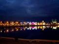 008-Bolaq Lake at the centre of Qazan (Kazan)