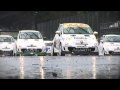 www.racedepartment.com Today the trailer of the first episode is released with english subtitles. We are allowed to take a look inside the Abarth factory and see the Trofeo Abarth 500 series in action during the Italian championship at the Monza circuit. 1400cc little monsters with 190bhp!
