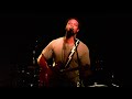 The Sheriffs of Nottingham - \"There You Will Be\" (Live at Newby\