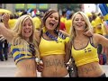 Sexy World Cup Germay 2006 - Part 3 - SVERIGE