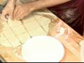 Beignet Recipe: Free Cooking Tips : How to Cut Dough for Beignets