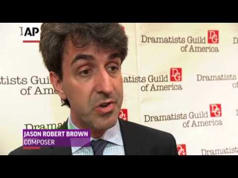 Broadway Composers Unite to End Music Piracy