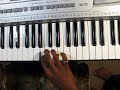 Mundhinam paarthene / Monna Kanipinchavu Instrumental... Mundhinam paarthene / Monna Kanipinchavu Instrumental...