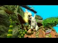 Space chimps - trailer (new)