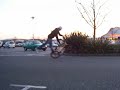megaspin bmx