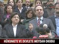 <b>osman baydemir</b> küfür videosu izle