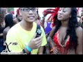 Miami Carnival 2k11 with Generation X