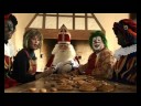 Clown Jopie & Tante Angelique - Si, Sa, Sinterklaassie