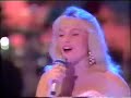 all of the united kingdom's eurovision song contest entries between 1980 and 2008.
1980 - prima donna - love enough for two
1981 - bucks fizz - making your mind up
1982 - bardo - one step further
1983 - sweet dreams - i'm never giving up
1984 - belle & the devotions - love games
1985 - vikki watson - love is
1986 - ryder - runner in the night
1987 - rikki - only the light
1988 - scott fitzgerald - go
1989 - live report - why do i always get it wrong?
1990 - emma - give a little love back to the world
1991 - samantha janus - a message to your heart
1992 - michael ball - one step out of time
1993 - sonia - better the devil you know
1994 - frances ruffelle - we will be free - lonely symphony
1995 - love city groove - love city groove
1996 - gina g - ooh, aah... just a little bit
1997 - katrina and the waves - love shine a light
1998 - imaani - where are you?
1999 - precious - say it again
2000 - nicki french - don't play that song again
2001 - lindsay dracass - no dream impossible
20002 - jessica garlick - come back
2003 - jemini - cry baby
2004 - james fox - hold on
2005 - javine - touch my fire
2006 - daz sampson - teenage life
2007 - scooch - flying the flag (for you)
2008 - andy abraham - even if