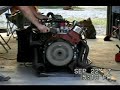 468ci Big Block Chevrolet Engine for Modified Geo Storm