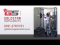 Leg Exercises: Squatting Thumbnail