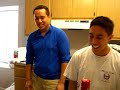 Jay Leno Drinking Game