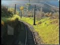 Voyage en cabine - Secheron T9 du SGML (part 1/5)