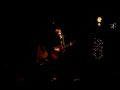 Helgi Hrafn Jónsson - Dry run (Live) Helgi Hrafn Jónsson - Dry run (Live)