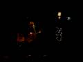 Helgi Hrafn Jónsson - Dry run (Live)