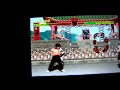 mk 1 reptile found in midway arcade treasures extended play (psp)