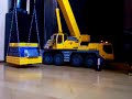 81t bei 5,20m Ausladung (24kg bei 35cm)