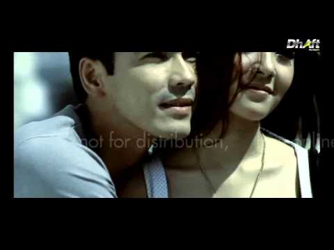 SAUFIKA - Itu Bukan Aku (Official Video Clip)