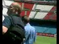 Presentacion Sinama Pongolle Atletico