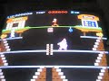 here is a little tour of my newly acquired nintendo popeye arcade cocktail table cabinet.