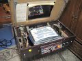 here is a little tour of my newly acquired nintendo popeye arcade cocktail table cabinet.