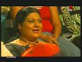 Sirasa Superstar Season 2 29-07-07 Part 8
