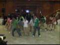 Katrina's Cotillion Dances: Part Duex