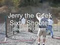 X Games in IPSC X Games in IPSC