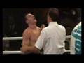 Sylvester vs Asikainen 2