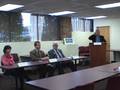 Part I - MetroWest Chamber Forum