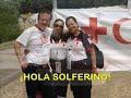III Reunion Mundial de CR-MLR de la Juventud