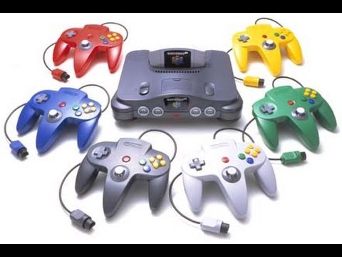 how to download nintendo 64