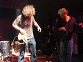 SUNBURNED HAND OF THE MAN live at scheldapen