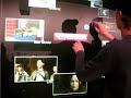 T-Mobile Multi-Touch Display during IFA 2008 T-Mobile Multi-Touch Display during IFA 2008
