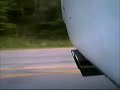 MK3 VR6 Magnaflow exhaust onboard cam