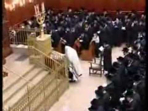 Largest Synagogue in the World