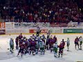 Jesenice vs Olimpija - Pretep (5.4.2008)